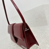 Jacquemus modello: 2036 18x15.5x8cm