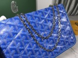 GOYARD Alexandre 24x15x6cm