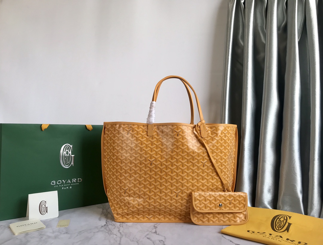 Borsa GOYARD 020661 57/39x32x19cm