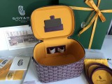 GOYARD Muse 020185 20x14x16cm