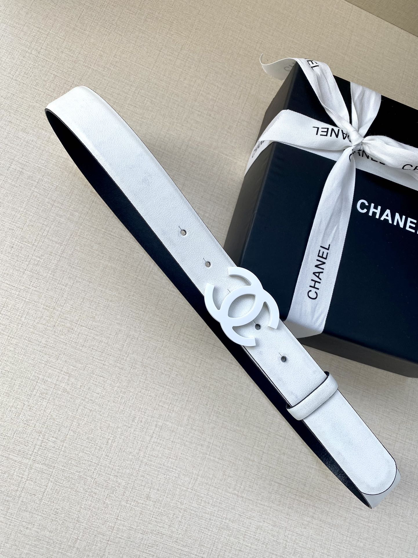 Cinture Chanel 3cm