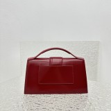 Jacquemus modello: 2056 24x13x 7 cm