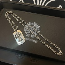 Gioielli Chrome Hearts