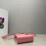 Prada 1BA358 17x 19.5x 6.5cm