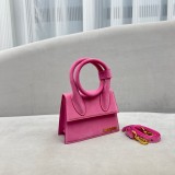 Jacquemus modello: 2023 18x15.5x8cm