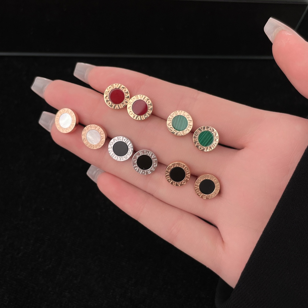 Gioielli Bulgari
