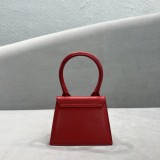 Jacquemus modello: 2102 12x8x5cm