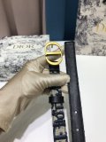 Cintura Dior 2.0cm