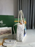 Borsa GOYARD 020660 28/20X20X10CM