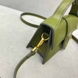 Jacquemus modello: 2056 24x13x7cm / 18x6x7cm