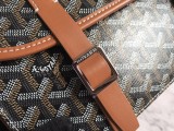 GOYARD Belvédère 020097 28*19*7.5cm
