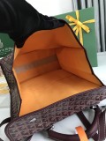 GOYARD Saint Leger 020318 33x35x16cm
