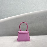 Jacquemus modello: 2102 12x8x5cm
