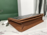 GOYARD Alexandre 24x15x6cm