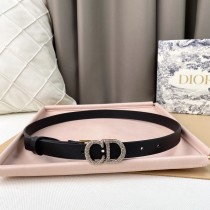 Cintura Dior 2.0cm