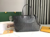 GOYARD Chien Gris & Pocket 020217 27 x 15 x 33.5 cm