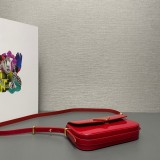 Prada 1BD339 20.5x 10.5x 4cm