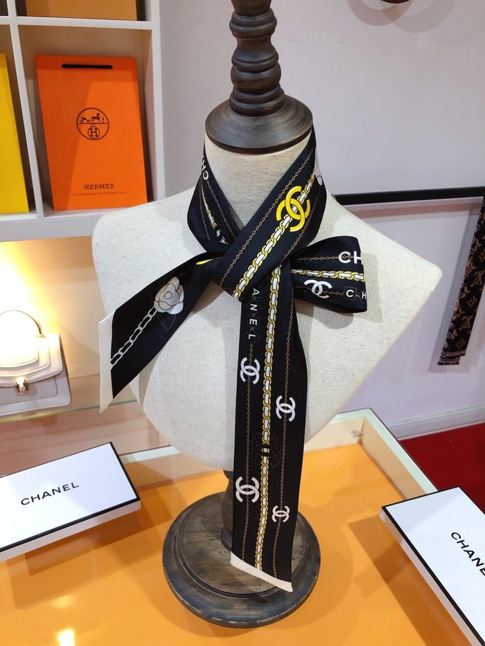 Sciarpe Chanel
