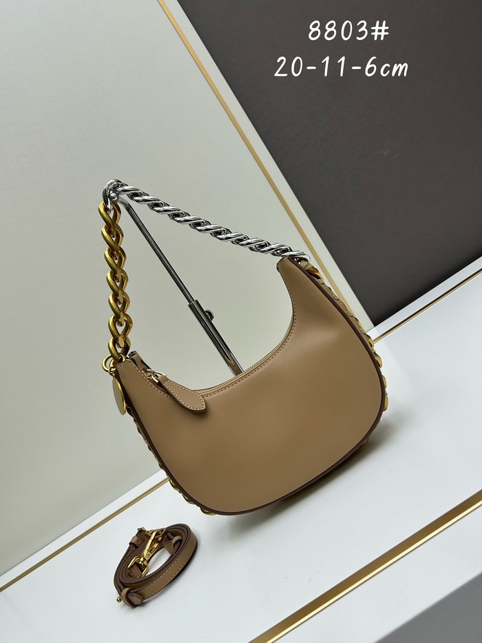 Mini Borsa a tracolla Stella McCartney 20-11-6CM Modello 8803
