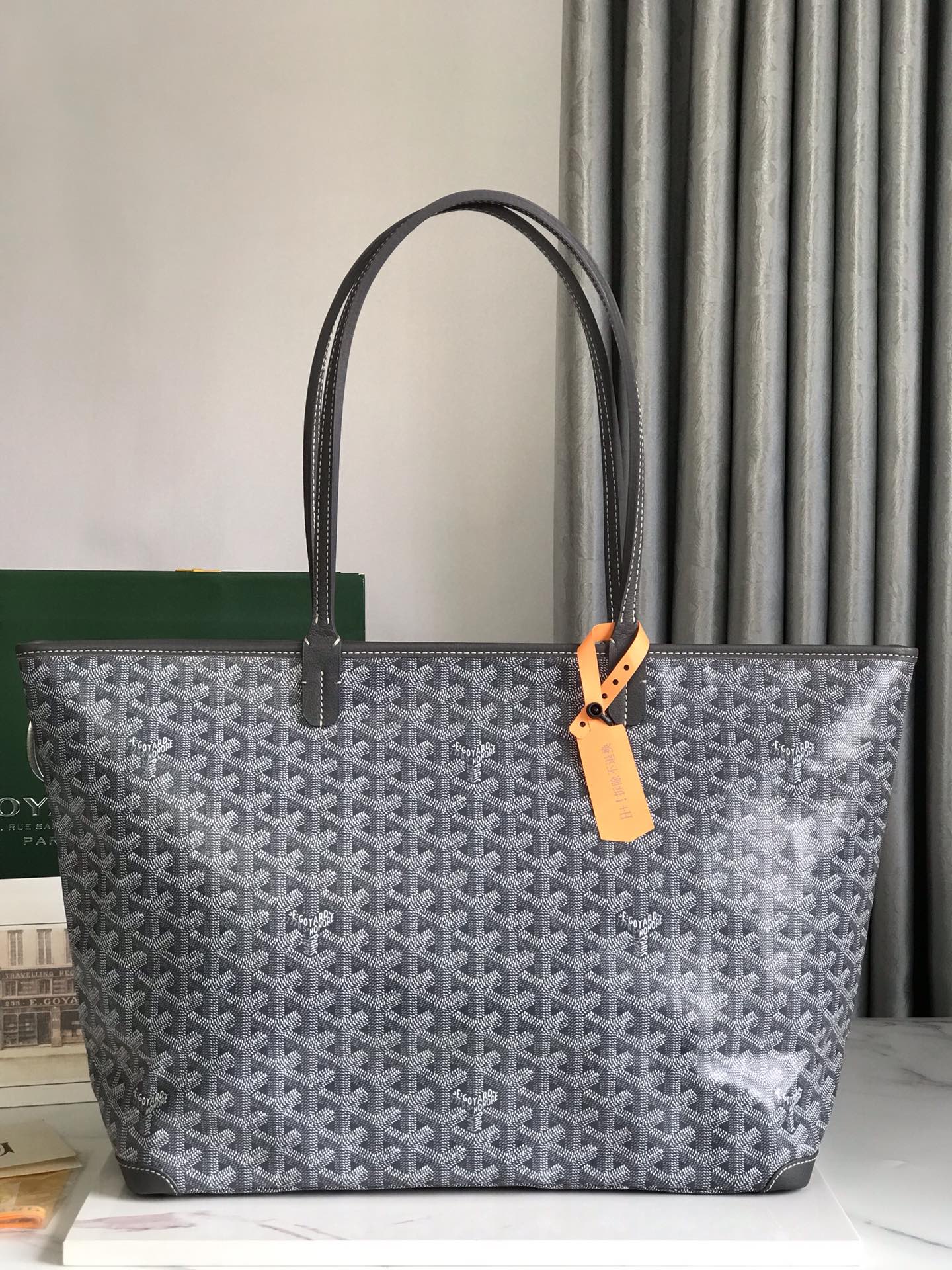 Borsa GOYARD 020186 49/35x27x14cm