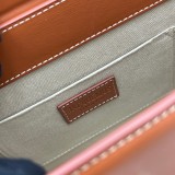 Jacquemus modello: 24x18x10cm