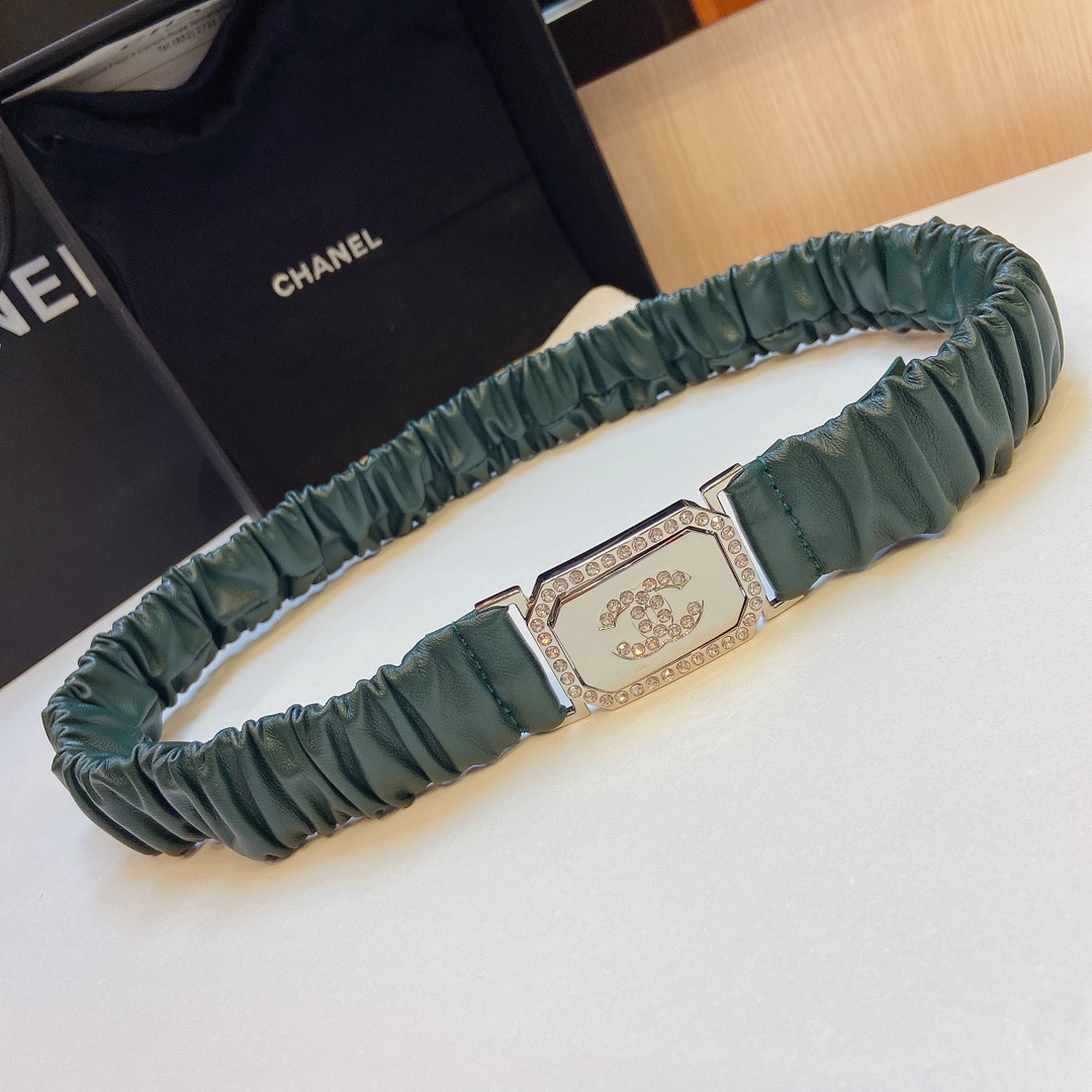 Cinture Chanel 3cm