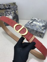 Cintura Dior 3.0cm