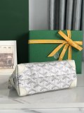 GOYARD Vendome Pouch 020232 17.5x14x6.5cm
