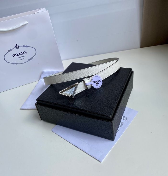 Cintura Prada 2.0cm