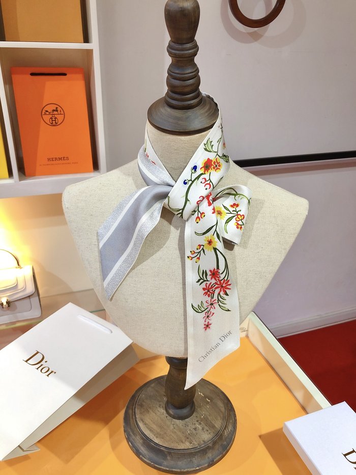 Sciarpe Dior
