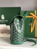 Borsa GOYARD Alpin 020195 18.5x21.5x8.5 cm