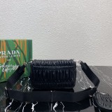 Prada 1BD289 21x 14x 6cm
