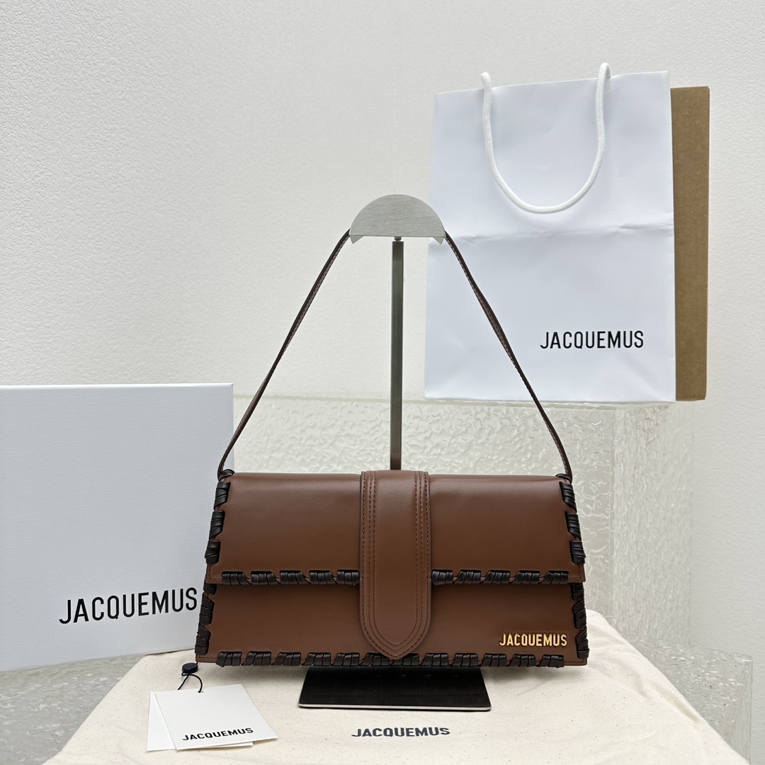 Jacquemus modello: 2036 28x 13,5x 6cm