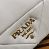 Prada 1BD292A 21x 15x 6.5cm