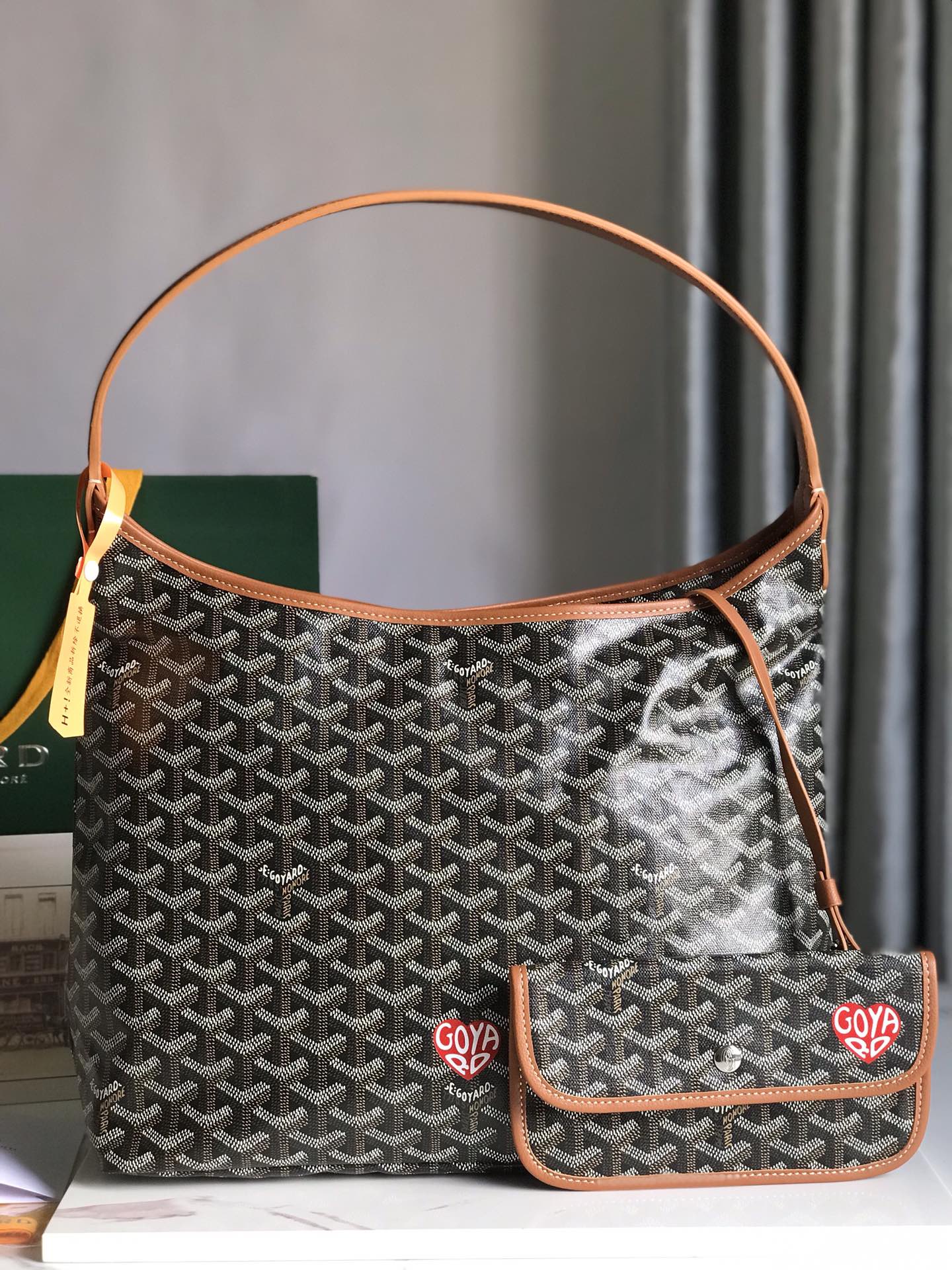 Borsa GOYARD Hobo Bohème 020223 42x27x15cm