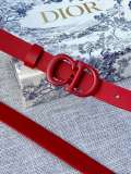 Cintura Dior 2.0cm