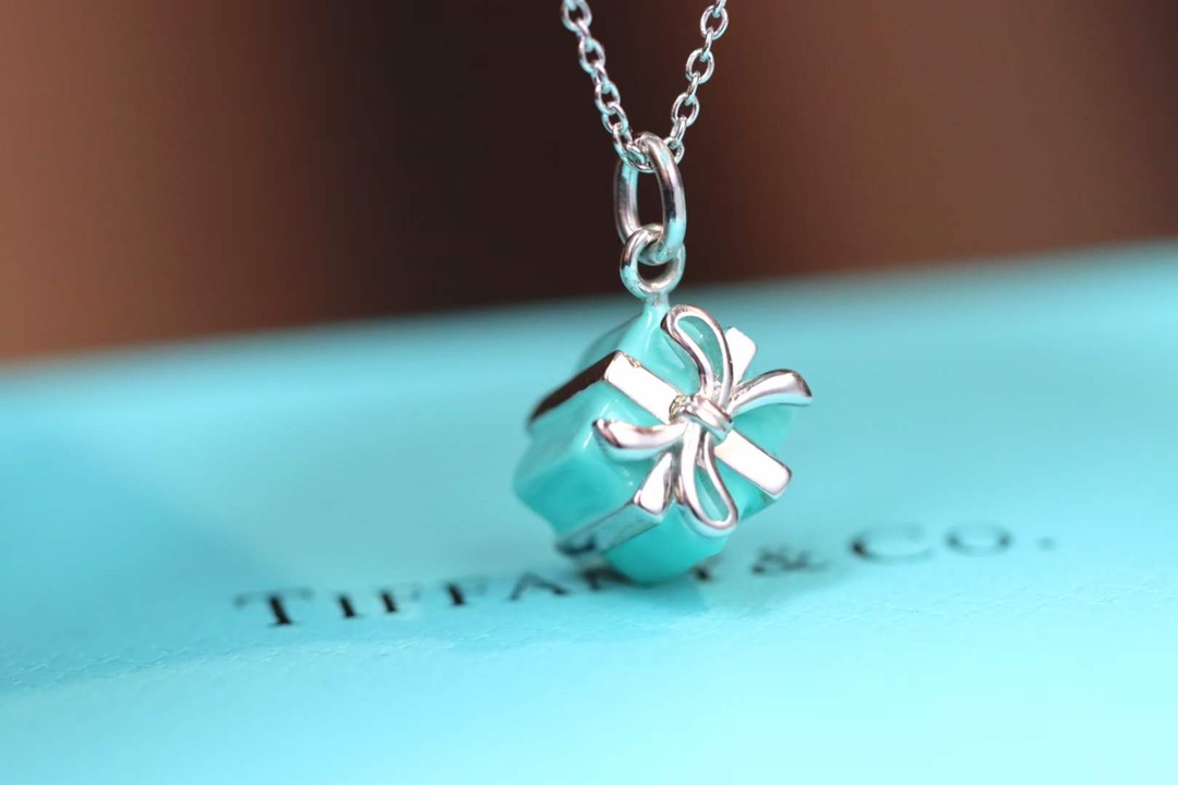 Gioielli Tiffany&Co.