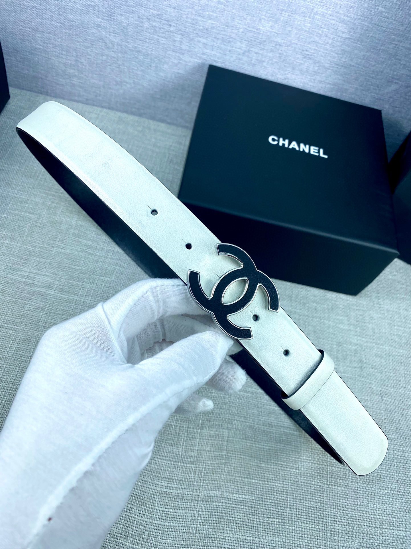Cinture Chanel 3cm