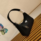 Prada HOBO 1NE515 23x13x5cm