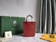 GOYARD Poitiers 020187 21x24cm