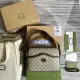 BORSA A TRACOLLA GG Stile ‎675891 25.5x20x6cm