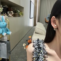 Gioielli Dior