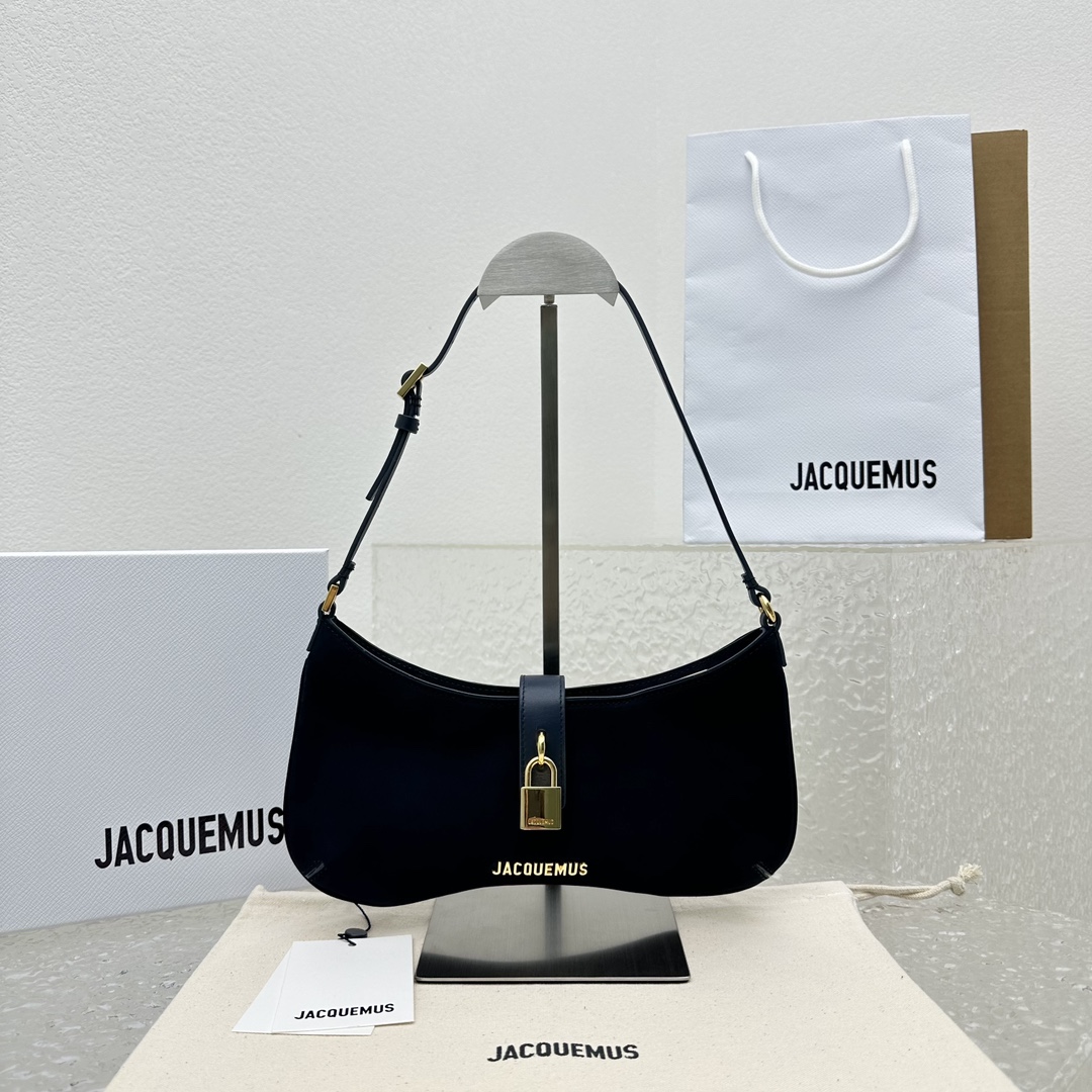 Jacquemus modello: 2081 26x14