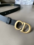 Cintura Dior 2.0cm