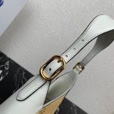 Prada Cleo 1BC179 27x 19x 5cm