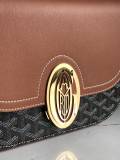 Borsa GOYARD 020213 25x17x8cm