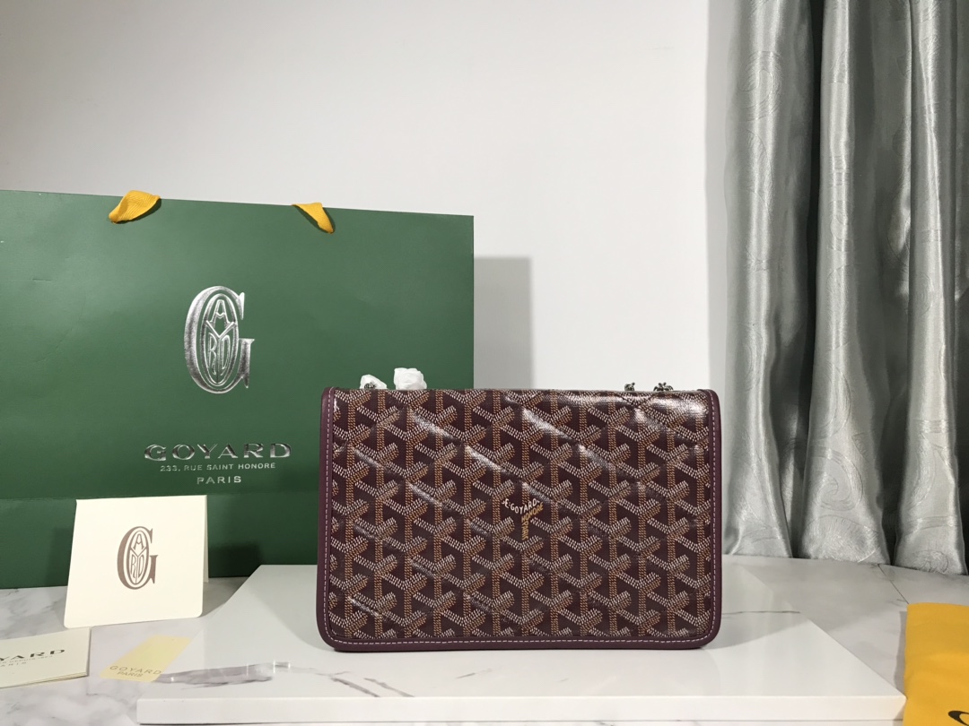 GOYARD Alexandre 24x15x6cm