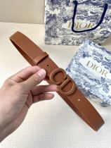 Cintura Dior 3.0cm