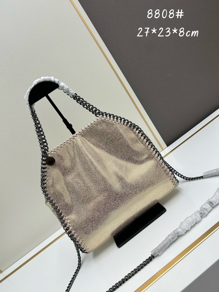 Stella McCartney misura piccola Modello 8808 27x23x8cm