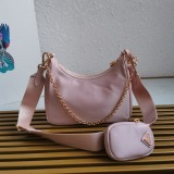 Prada Hobo 1BH204 22x12x6cm